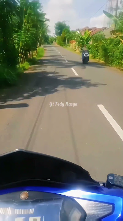 sejuknya hidup dipedesaan #shortvideo #pedesaan #hiburan #hiling