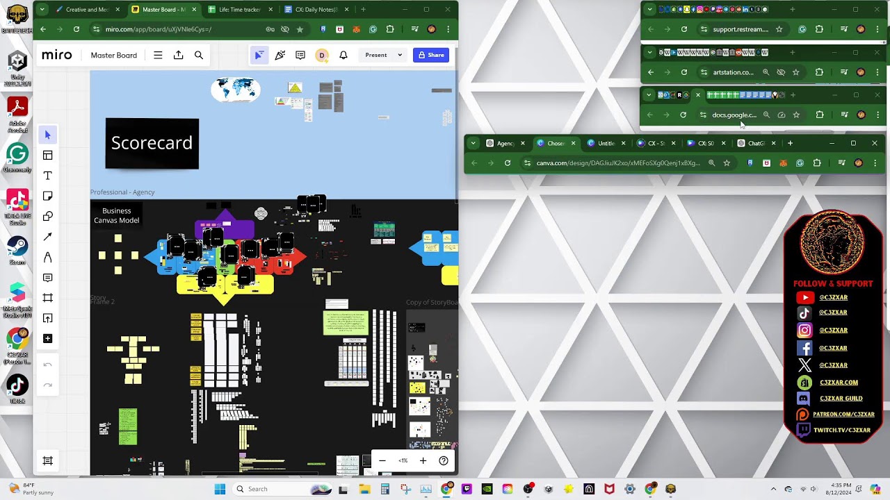 Augmented Reality: Meta Spark Publishing Spree