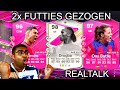 OMG 98+ PULL - 2 FUTTIES GEZOGEN 🔥- FUTTIES PACK OPENING ✅| EA FC 24 Deutsch | PS5
