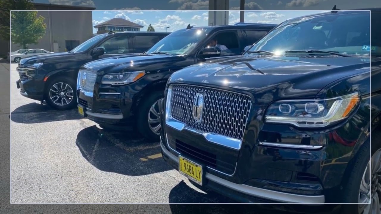 Limo Rental Fort Worth | Rent a Limo In Fort Worth| Car Service Fort Worth TX | BLACK CAR EVERYWHERE