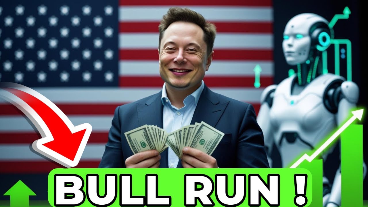 LES ALTCOINS AGENT IA LA PROCHAINE BULLE CRYPTO !!? 🤑 - Analyse AI16Z