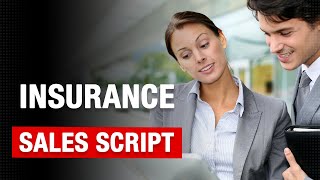 How to  Build a Strong Sales Pitch When Selling Insurance screenshot 4