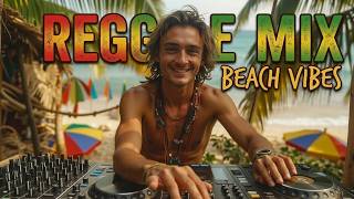 Reggae Music 2026 | Chill Reggae Mix for Relaxing ~ Tropical Reggae Vibes &amp; Roots Reggae Mix