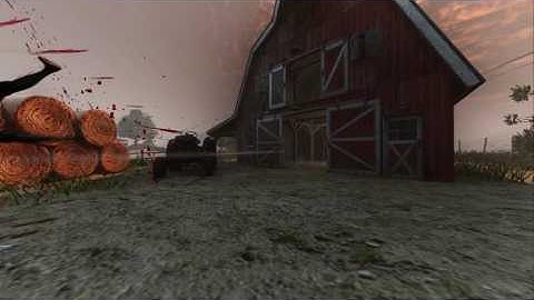 Line of Sight Gameplay Trailer