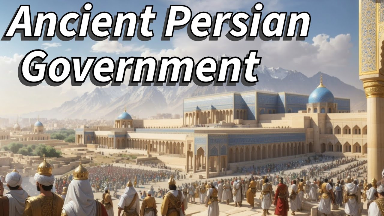Ancient Persian Government A Glimpse Into The World s First Empires Ancient Persian Government A Glimpse Into The World s First Empires
