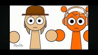 Parasprunki brud tunner and Oren