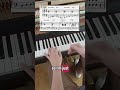 Van Morrison Moondance Piano Tutorial #pianolesson #moondance #pianotutorial #learnpiano
