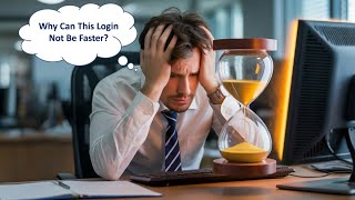 5 Secret Fixes That Cut #avd  Login Time in Half #microsoft #azure