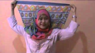 Tutorial Hijab Kelompok 7 Smk Dewi Sartika Jakarta Timur