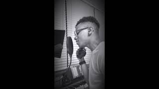 Someone In The Dark Michael Jackson covered By Micah Lee