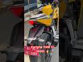Karizma Ki awaaz hai damdaar #karizmaxmr #herokarizma #hero #bikeshorts #autoshorts #exhaustsound