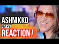 EMPOWERED! Reaction to Ashnikko – Daisy
