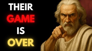 How a Super Empath Destroys a Narcissist | Stoicism