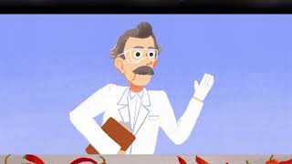 Google Pepper Game | Finished. screenshot 3