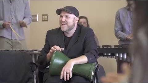 Experiential Learning Group: Music by the Improvisation in Theory and Practice Class