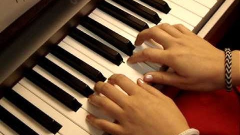 Bastien Piano Primer A - At the Circus