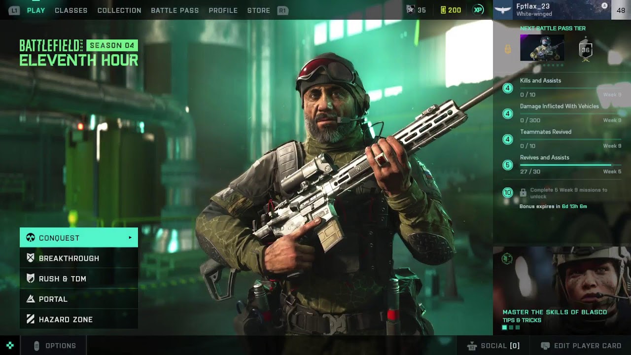 Battlefront 2042 YouTube