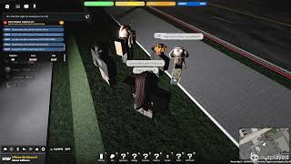 RDM, NLR and Harassment by Uzialt_11