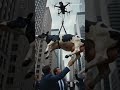 What is this cow doing.. #viral #cow #drone #ai