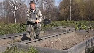 Зеленый сад фильм № 266 "Раскисление почв.Яблоня.Лук-порей" от 20.10.18г. Хабаровск (zeleniisad.ru) Зеленый сад фильм № 266 "Раскисление почв.Яблоня.Лук-порей" от 20.10.18г. Хабаровск (zeleniisad.ru)