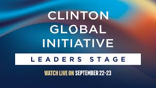 Information Leaders Stage: Backing the Builders | #CGI2026 News