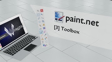 Tutorial - Part 3: Tools in the toolbox