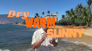 Living In Kihei Maui What Is It Like? Kihei Beaches Maui Lifestyle