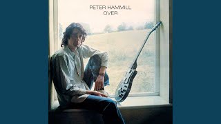 Miniatura de "Peter Hammill - Crying Wolf (Remastered)"