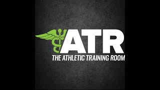 The Athletic Training Room