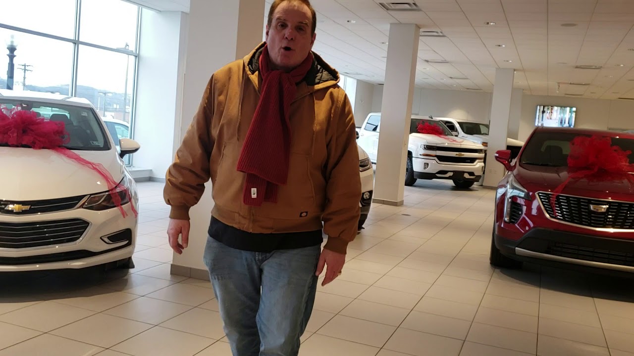 MCELWAIN MOTORS ELLWOOD CITY PENNSYLVANIA YouTube