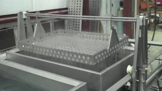 Marlens Aquaflow Batch Water Pasteurizer