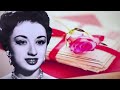 مقطع من اغنية عايز جواباتك للفنانة نجاح سلام من زمن الفن الجميل
