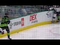 Thomas Harley Goal Against Columbus Blue Jackets during 2023-24 NHL Season | Dallas Stars