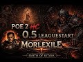 Poe2 HC Leaguestart