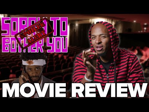 'Sorry to Bother You' Spoiler Review - Warning Spoilers!