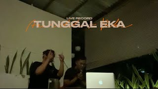 Tunggal Eka  Aurell Dwiky Ft Deka