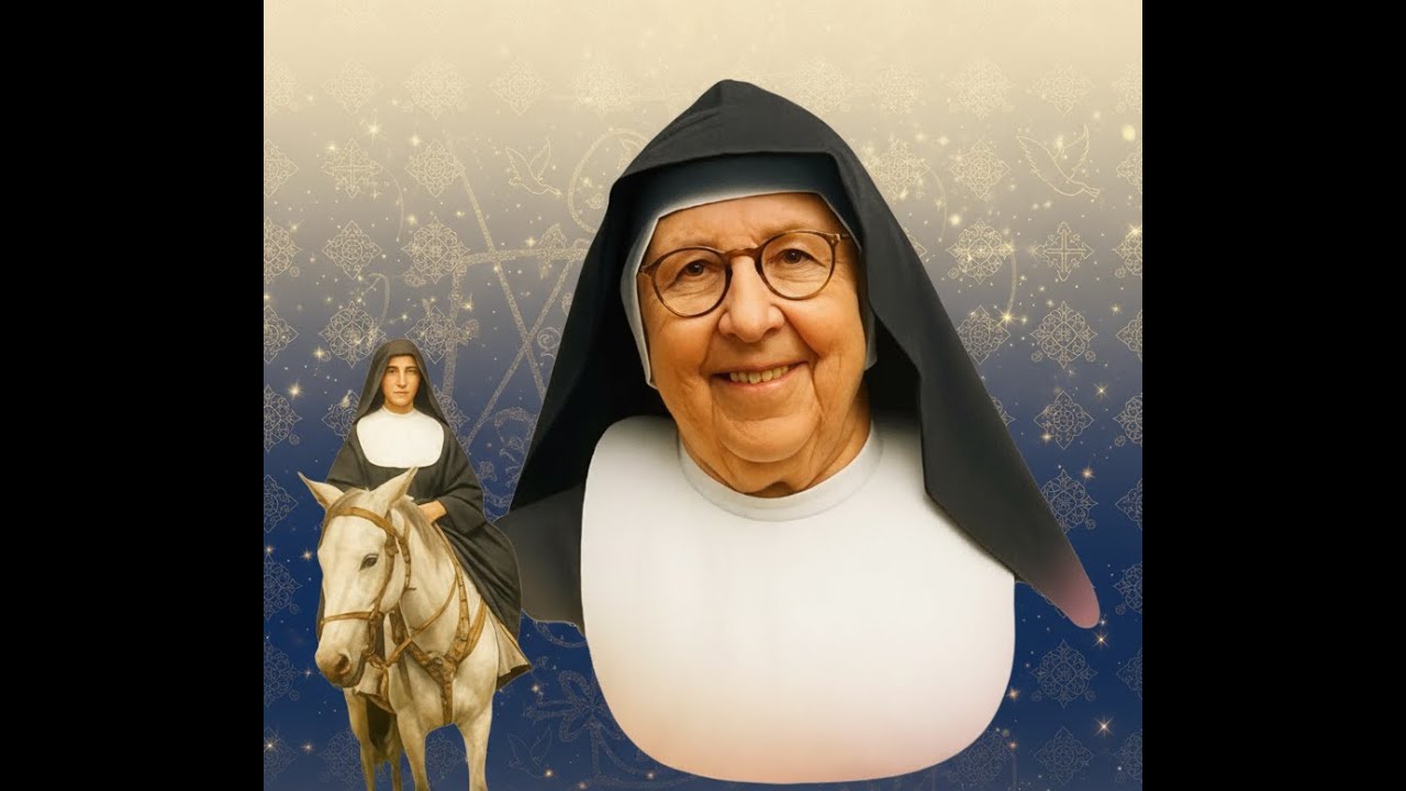 Saint Maria Troncatti - INK Province #mariatroncatti