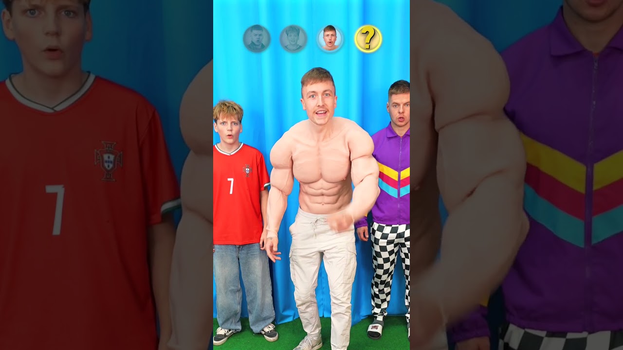 Dokážu vyřešit tenhle trojúhelníkový hlavolam? 🔺