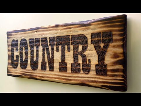 12 Pezzi Targhe In Legno Vuote - Cartelli Bianchi Con Corda Per Dipingere, Scrivere O Pirografia - Foto 11