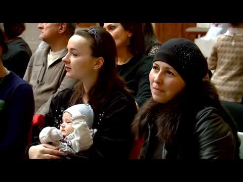 ვენუს ჯორჯია | კლინიკის 10 წლის იუბილე