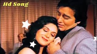 Na Koi Hai Na Koi Tha Jindagi Me Tumhare Siva | Kumar Sanu Love Song | Jab Koi Baat Bigad Jaye