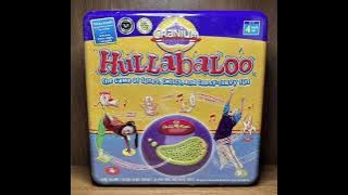 Cranium Hullabaloo (2003) Demo audio (FOUND)