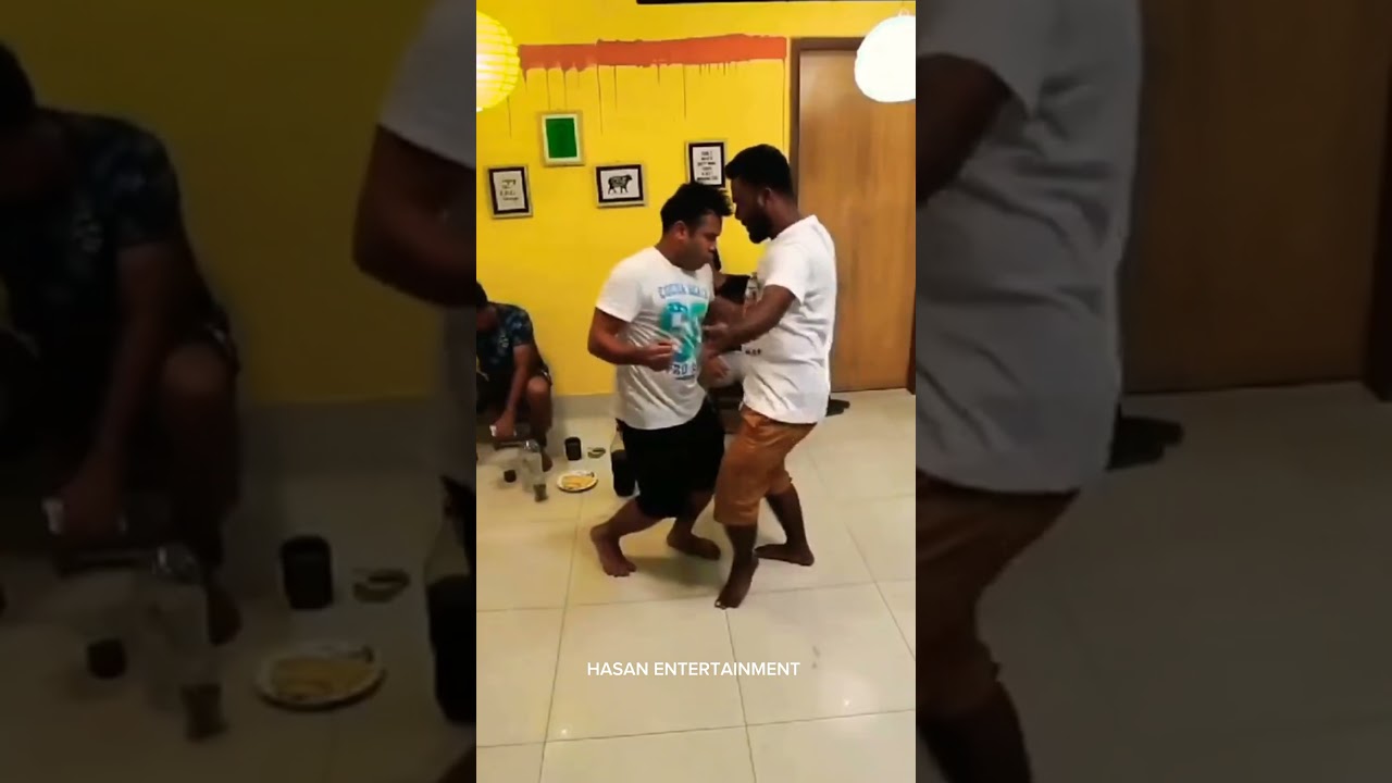 Bachelor point dance😎😱😱 