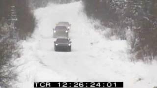 Panamera Exposed screenshot 5