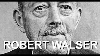 Robert Walser - Portrait und Erinnerungen