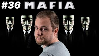 ФАКЕР ИГРАЕТ В МАФИЮ 15.11.21
