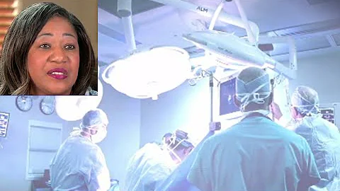 Woman Secretly Records Her Doctors Insulting Her During Surgery - DayDayNews