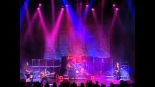 Dream Theater - Under a Glass Moon (Live in Tokyo 1993) HD