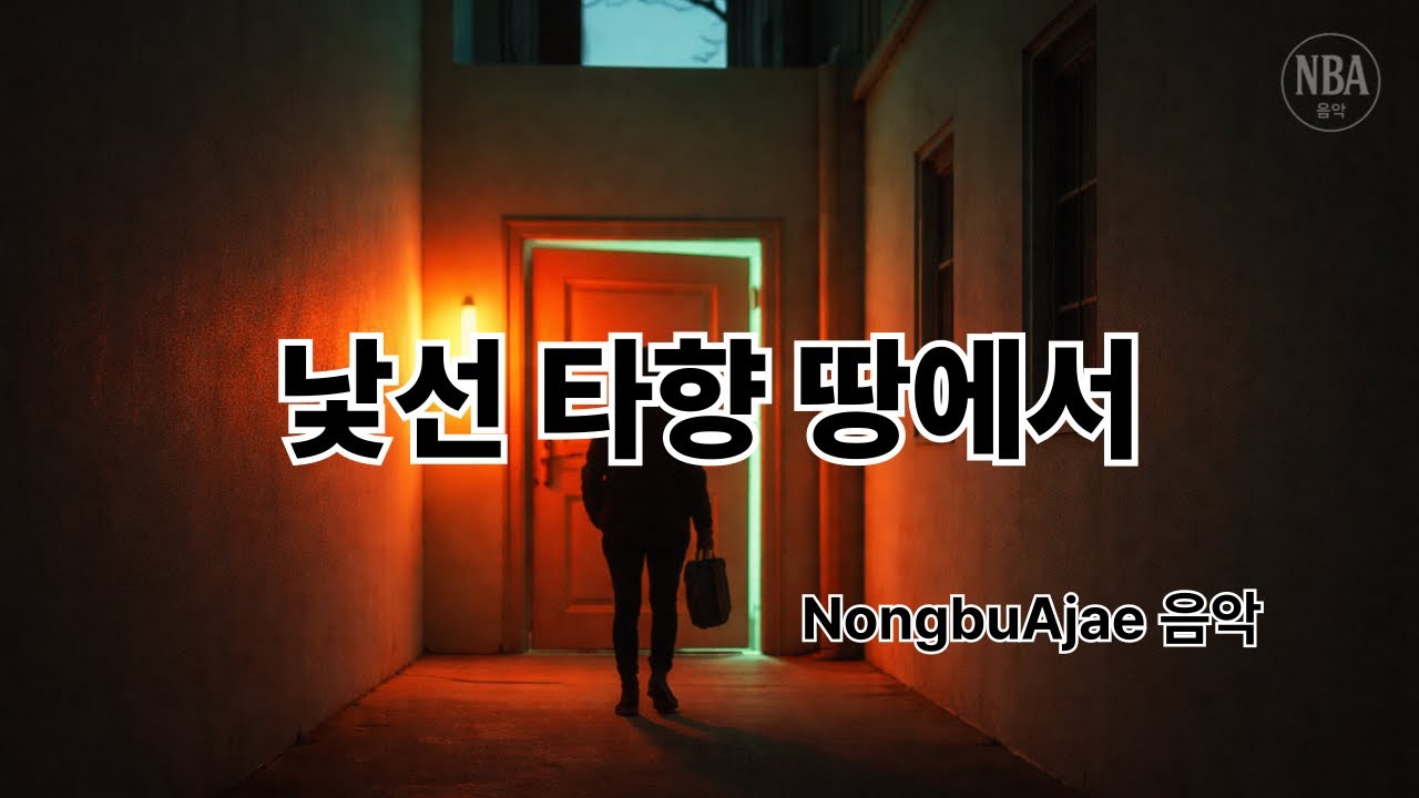 [정통/ 트로트 ]  