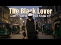 The black dress lover | #blackdress #black